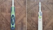 Ricky Ponting Reveals Bat With Which He Played 'Proudest' Knock