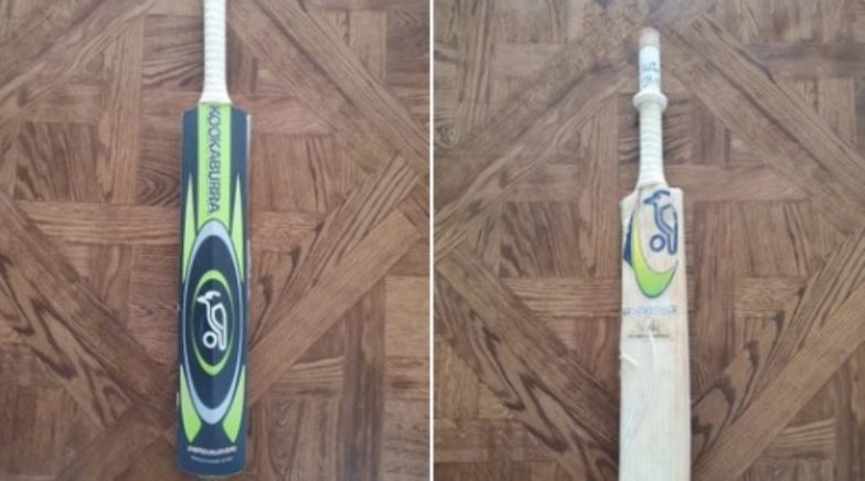 Ricky Ponting Reveals Bat With Which He Played 'Proudest' Knock