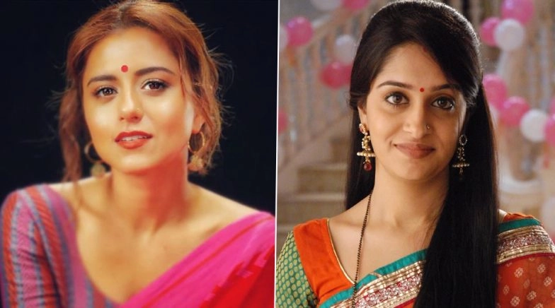 Asur Actress Ridhi Dogra Reveals Why She Rejected Sasural Simar Ka