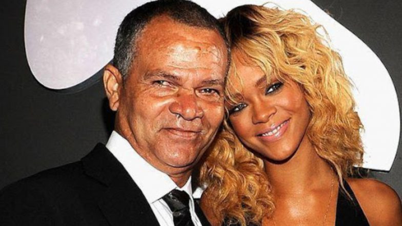 Rihanna's Father Ronald Fenty Recovers from Coronavirus, Reveals Daughter Sent Him a Ventilator After His Diagnosis