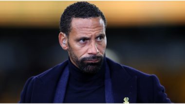 Manchester United Transfer News Update: Rio Ferdinand Names Three Players Red Devils Should Sign This Summer to Compete Among Europe’s Elites Again