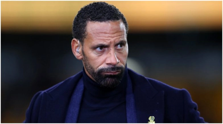 Manchester United Transfer News: Rio Ferdinand Names Three Players Red Devils Must Sign This Summer