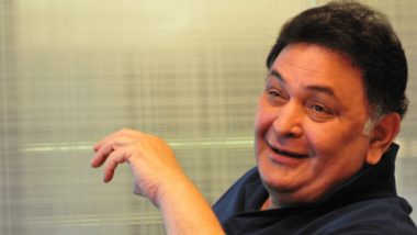 Rishi Kapoor Death Anniversary: 6 Iconic Dialogues of the Late Actor From the Movies That Made Him an Irrepressible Star
