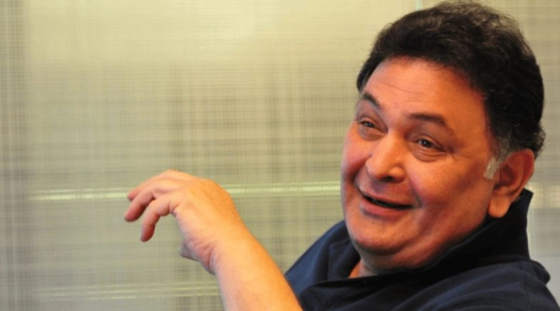 Remembering Rishi Kapoor and His Unforgettable, Impactful Dialogues