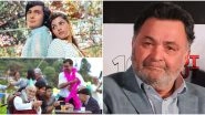 RIP Rishi Kapoor: From Bobby to Kapoor And Sons -&nbsp;List of the Actor's Films That You Can Watch on Netflix, Amazon Prime, iTunes and YouTube Online