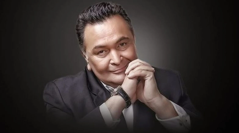 Rishi Kapoor Funeral: Veteran Actor to be Cremated at Mumbai’s Chandanwadi Crematorium
