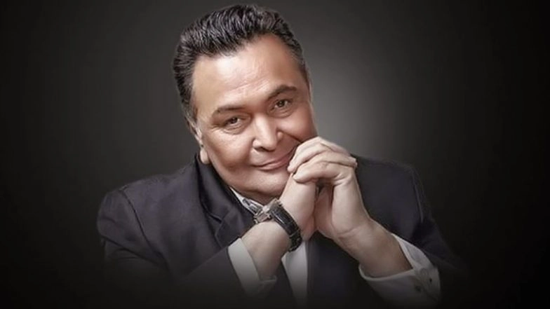 Rishi Kapoor 68th Birth Anniversary: 10 Dialogues of the Late Actor That Are Legendary
