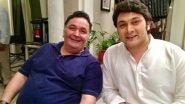 Sarabhai V/S Sarabhai's Rosesh, Actor Rajesh Kumar Recalls His First Meeting With Late Rishi Kapoor (Deets Inside)