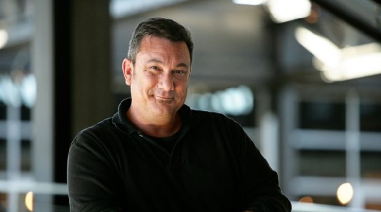 Rob Gibbs, Pixar Director, Dies at 55
