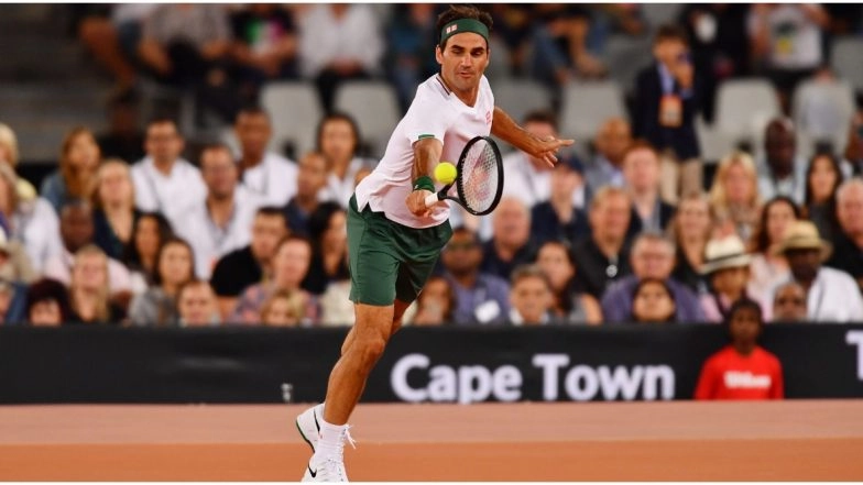 French Open 2021: Roger Federer Battles Past Dominik Koepfer to Reach Fourth Round
