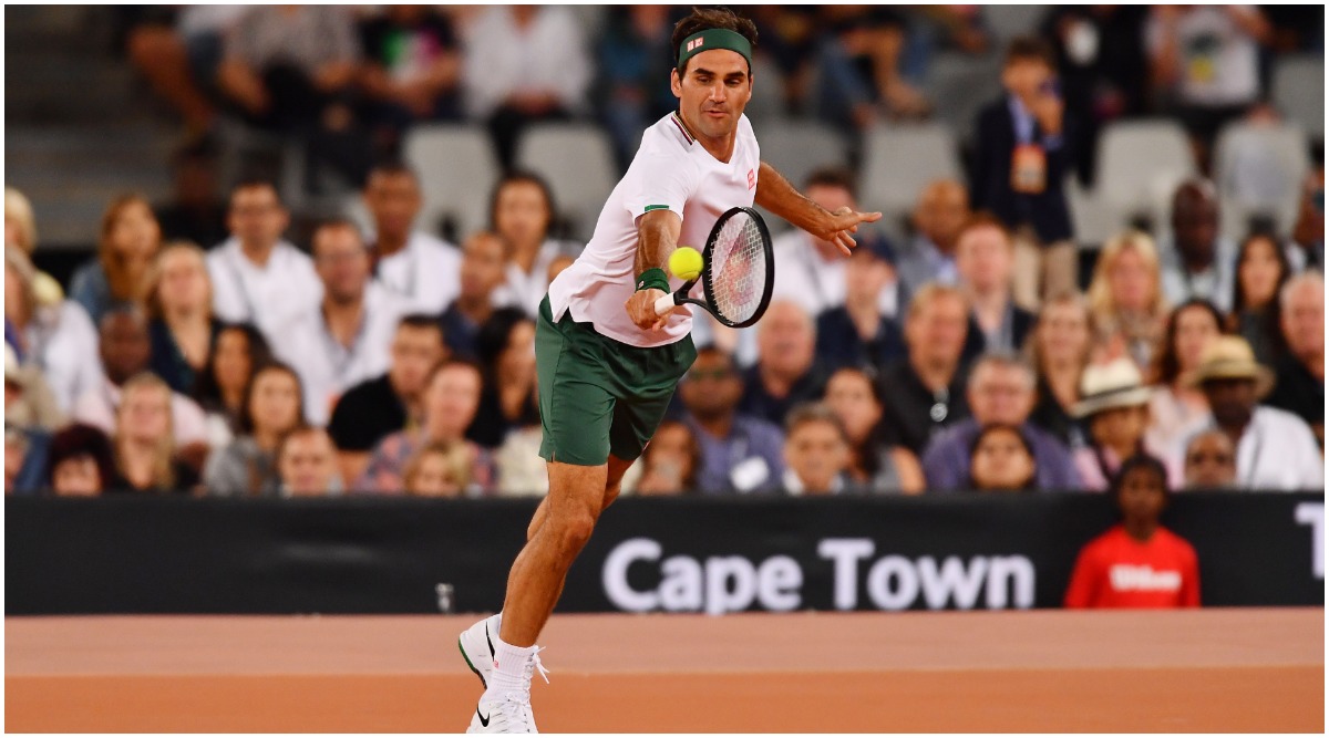 Tennis News Roger Federer vs Dominik Koepfer French Open 2021 Live Stream and Telecast in India 🎾 LatestLY