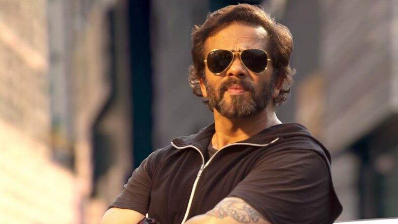 Rohit Shetty Contributes 250 Hospital Beds to the Guru Tegh Bahadur COVID Care Centre