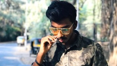 Rohit Tayade Is Famous for His YouTube Content