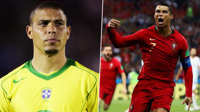 Brazilian Ronaldo Better Than Cristiano, Former Inter Milan Striker Christian Vieri Ranks R9 Above CR7