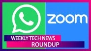 Weekly Tech News Roundup: From Google Meet To OnePlus 8 Pro