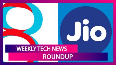 Weekly Tech Roundup: Apple iPhone 9, Vivo S6 5G, OnePlus 8 Series, Zoom & More