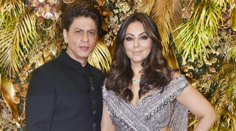 Shah Rukh Khan and Gauri Respond to BMC's Tweet Thanking Them For Providing Quarantine Facility
