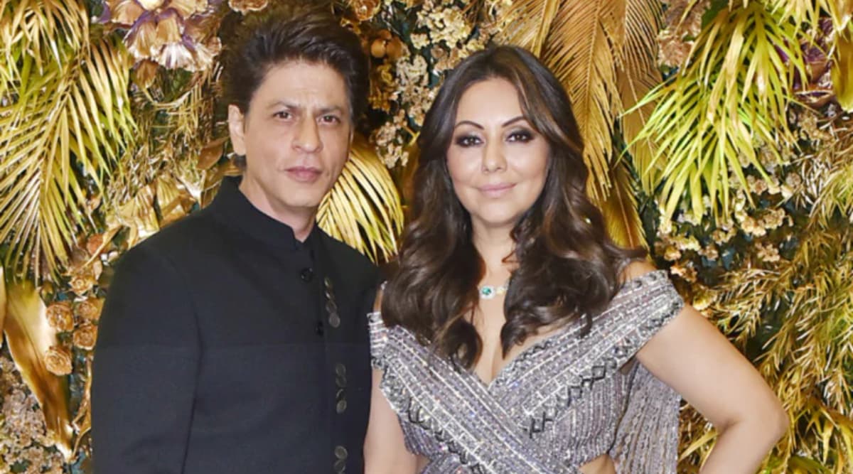 Shah Rukh Khan and Gauri Respond Saying 'We Say MyBMC With A Sense Of Ownership And Pride' After BMC Thanks Them For Shah Rukh Khan and Gauri Respond Saying 'We Say MyBMC With A Sense Of Ownership And Pride' After BMC Thanks Them For