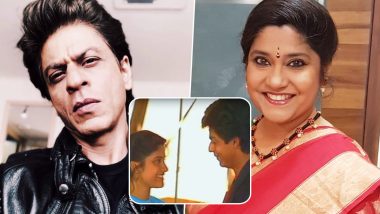 'Shah Rukh Khan Was Not Interested In Doing Bollywood Films When He Was Shooting For Circus', Reveals His Co-Star Renuka Shahane (Deets Inside)