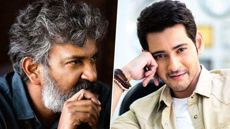 SS Rajamouli Confirms His Next  Project With Superstar Mahesh Babu (Deets Inside)