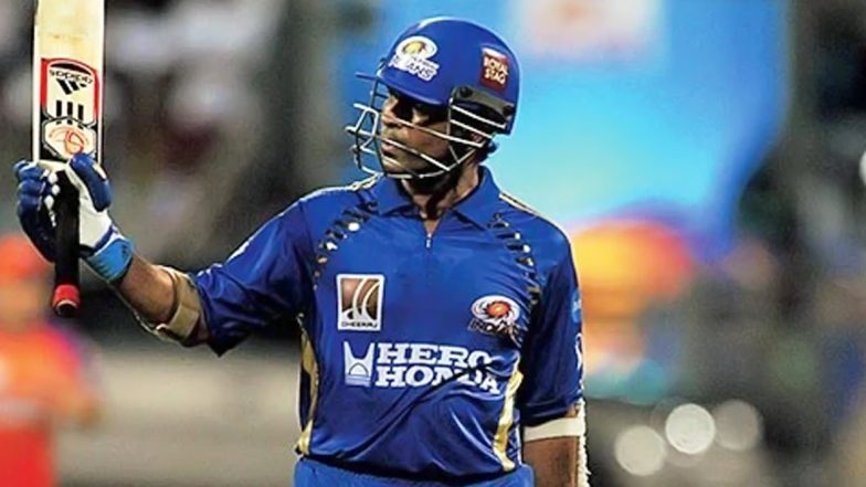 Sachin Tendulkar Birthday: Mumbai Indians, Chennai Super Kings and Other IPL Franchises Wish Master Blaster As He Turns 48