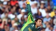 Saeed Ajmal Believes ICC Banned His Action Because He Was Pakistani, Says &lsquo;They Thought PCB Can't Do Anything Against the Decision&rsquo;