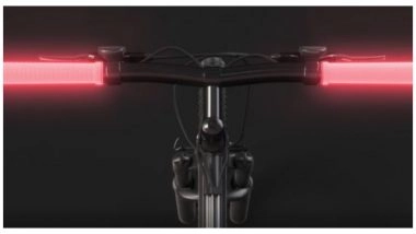 SafeSense Is the First AI Technology to Keep Cyclists Safer
