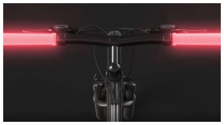 SafeSense Is the First AI Technology to Keep Cyclists Safer