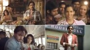 Saina Nehwal Shares Video of Her TV Commercial With Irrfan Khan, Pays Tribute to Late Actor
