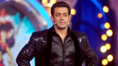 Bigg Boss 14 to Start Airing from October 4, Salman Khan to Shoot its Opening Episode Three Days in Advance