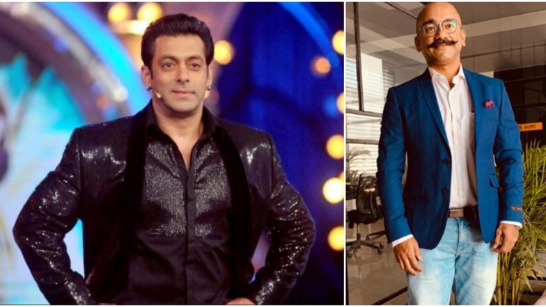 Are Bigg Boss 14 Auditions Happening In May? Narrator Vijay Vikram Singh Debunks Latest Rumour on Salman Khan's Reality Show