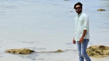 Sandeep Gangola Ace The Digital Entrepreneur Race, Leveling Up His Social Media Game