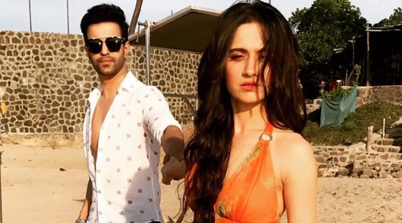 Did Sanjeeda Shaikh Went To Her Mom's And Then Called It Quits With Aamir Ali?