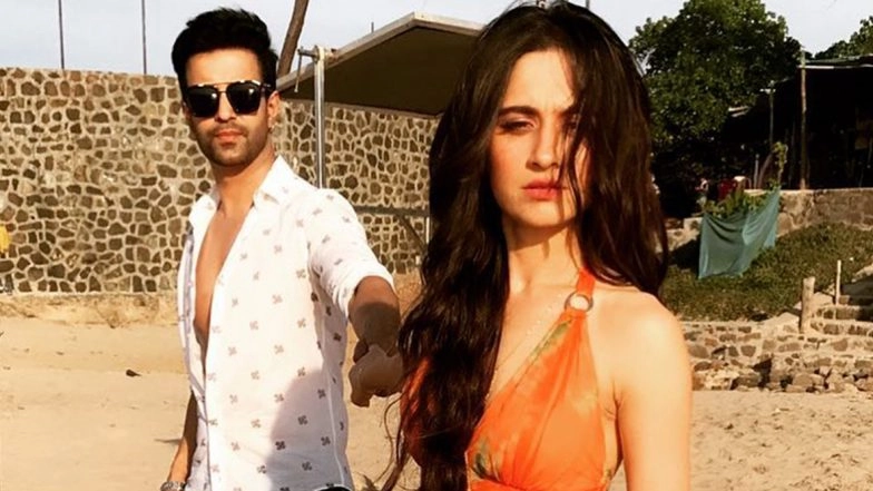 Did Sanjeeda Shaikh Not Inform Aamir Ali About Ending Things Between Them Before Moving to Her Mother’s Place? Find Out