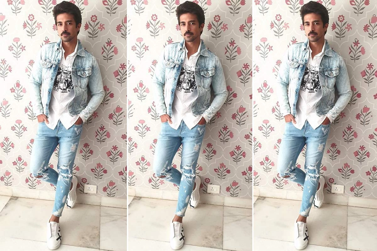 Saqib Saleem Fashion Moments 