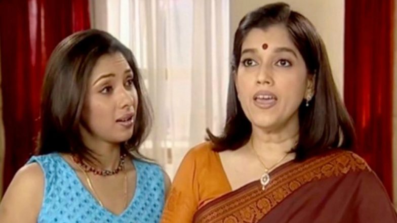 Sarabhai V/S Sarabhai Returns To Television, Ratna Pathak Shah and Rupali Ganguly Reminisce Their Shoot Days