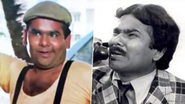 Satish Kaushik Birthday Special: 5 Comedy Scenes Of Satish Kaushik That Will Make You Laugh Out Loud