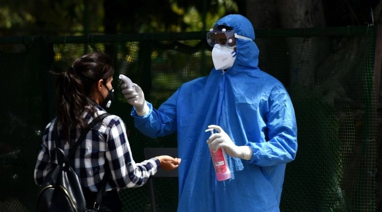 E-commerce Companies Won't be Allowed to Supply Non-Essential Goods During Coronavirus Lockdown