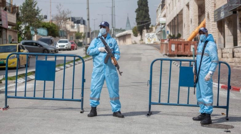 Coronavirus Outbreak in Pakistan: COVID-19 Positive Cases Surpass 2,000 Mark