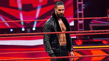 WWE Raw April 13, 2020 Results and Highlights: Seth Rollins Stomps Drew McIntyre; Monday Night Messiah Eyes on World Championship Title (View Pics)