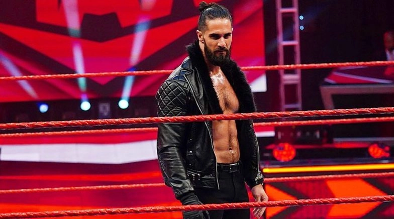 WWE Raw April 13, 2020 Results and Highlights