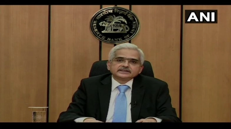 RBI's 2nd Booster Shot to Economy: Key Interest Rates Slashed to Lowest Levels Since 2000