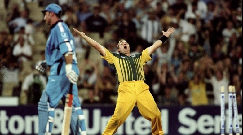 Shane Warne Recalls Verbal Spat With Nasser Hussain, ‘You Will Never Captain Again’ 