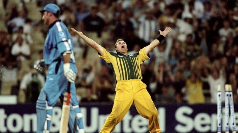 Shane Warne Recalls Verbal Spat With Nasser Hussain, Reveals Former England Captain Cursed ‘You Will Never Captain Again’