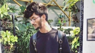 Sharan Patil Is Acing the Digital Marketing Space With His Exhilarative Influence Marketing Skills