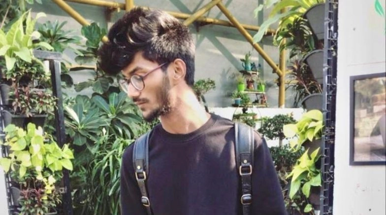 Sharan Patil Is Acing the Digital Marketing Space With His Exhilarative Influence Marketing Skills