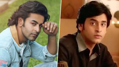 Shashank Vyas on Balika Vadhu's Re-Run 'This Show Has Some Great Performances, Is Brilliantly Written and Nicely Directed'