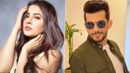 Shehnaaz Gill Grabs Her Third Reality Show Alongside TV Hunk Arjun Bijlani? (Deets Inside)