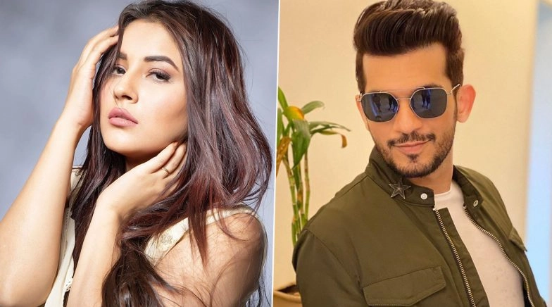 Shehnaaz Gill Grabs Her Third Reality Show Alongside Arjun Bijlani? 