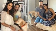 Kumkum Bhagya's Shikha Singh aka Aaliya and Husband Karan Shah Expecting Their First Child (View Post)